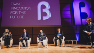 Bluvacanze apre a Milano il suo Travel Innovation Hub, uno spazio ibrido dove esperienza fisica e digitale si incontrano in un ambiente altamente tecnologico. Obiettivo 2024 a 918 mln di euro