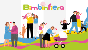 “Bimbinfiera” torna in presenza al Superstudio Maxi di Milano con la “Città Family Friendly”. L’appuntamento è organizzato da Sfera MediaGroup, la divisione infanzia di RCS