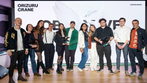 La 'mobilità gentile' protagonista dell'evento di lancio di Dentsu Creative presso lo Spazio San Babila a Milano