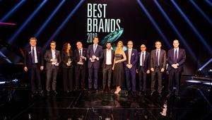 L'edizione 2022 di Best Brands Italia guarda al futuro con “Le Azioni dell’Emozione” che guidano i marchi. Debutta la categoria Best Phygital Brand. Il 31 marzo la serata di Gala