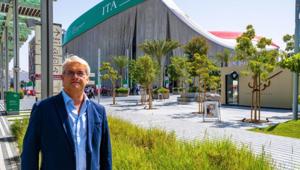 A Expo Dubai con i 12 padiglioni realizzati da LC&Partners trionfa il project management italiano