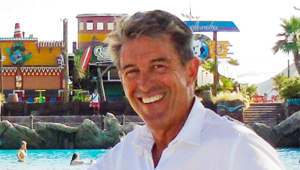 Parchi Permanenti Italiani: Luciano Pareschi è il nuovo Presidente