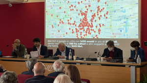 #BookCity Milano 2022 torna a novembre. Più spazio ai quartieri nell'undicesima edizione contraddistinta dal tema "La vita è ibrida"