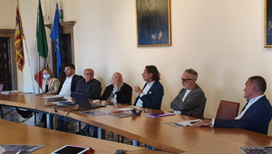 Nasce il marchio “Dolomiti Bellunesi - The Mountains Of Venice”che inizia il suo viaggio in occasione del Giro d'Italia