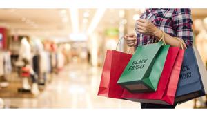 Black Friday: un business sempre più importante per i brand anche in Italia grazie alla comunicazione via mobile