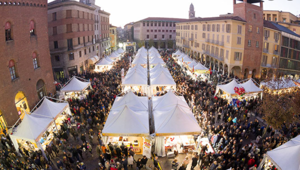 La storica Festa del Torrone targata SGP Gandi Eventi dà appuntamento a Cremona a novembre per l'edizione 2022: 9 giorni di degustazioni, appuntamenti e novità