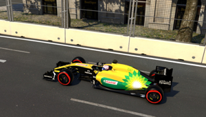 BP, Castrol e Renault F1 Team prolungano la partnership in Formula 1 per altri due anni, fino a fine 2024