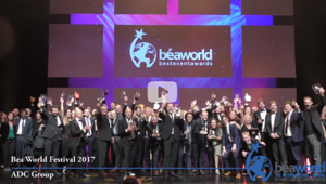 Bea World 2017. Ecco tutti i vincitori. Guarda il video del Festival