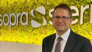 Andrea Campora (exLeonardo) assume la guida della Divisione Pa, Energy e Telco di Sopra Steria