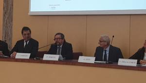 Convention Bureau Napoli porta Mike van der Vijver, fondatore di MindMeeting, a Hospitality Sud