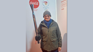 Cancelletto di partenza