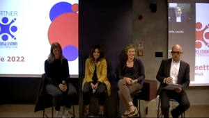 Il trend dei prossimi mesi? Meno eventi ma di qualità