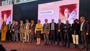 Cosmoprof, con quasi 3000 aziende sorpassati i numeri pre covid. BolognaFiere: "Manifestazione ammiraglia". Agenzia ICE porta 150 buyer da 48 paesi
