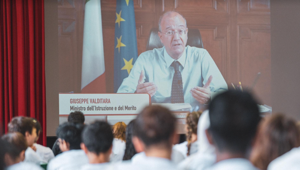 #ioleggoperché, parte l’ottava edizione con oltre 3,9 milioni di studenti coinvolti e oltre 25mila scuole. Al suo fianco Fondazione Cariplo con  #ioleggoperchéLAB