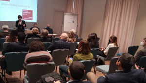 Per Convention Bureau Genova nuovo Consiglio di Amministrazione e nomina di Ilaria Alzona alla presidenza