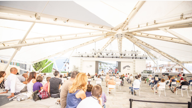 Courmayeur cerca nuovi partner di località