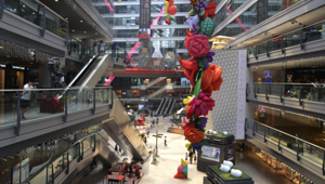 Retail: la transizione digitale dei centri commerciali riparte dalle esperienze. Nasce “The Place To Do”