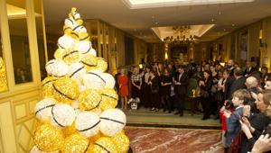 Libera Brand Building cura un’attivazione dall’anima benefica per Acqua di Parma, in collaborazione con Dynamo Camp e Hotel Principe di Savoia