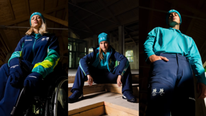 Salomon veste i Giochi di Milano Cortina 2026 e lancia la campagna 'Shaping news futures' con DDB.  Cestonaro: "La creatività racconta il nostro impegno per creare un futuro migliore"