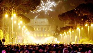 Roma, salta il Concertone di Capodanno: è la prima volta dopo 24 anni. Assessore Bergamo: "La festa ci sarà comunque"