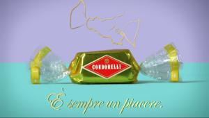 Serviceplan ottiene l'incarico e firma la nuova campagna Condorelli