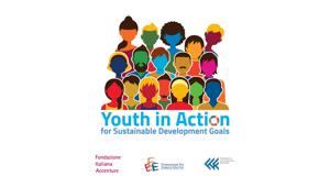 Al via il concorso 'Youth in action for sustainable development goals'