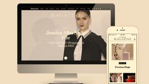 Condé Nast, quando a vincere sono i contenuti