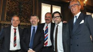 Nasce Confindustria Moda, la nuova federazione della moda italiana