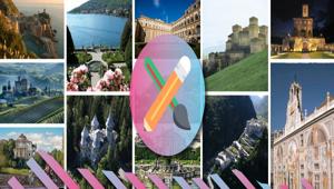 Su Zooppa il contest che invita a trovare un nuovo brand per il Turismo Italiano. Budget di 7mila euro