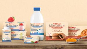 FutureBrand definisce la strategia e l’immagine della Private Label Conad