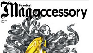 Condé Nast MAGaccessory: il nuovo magazine dedicato agli accessori debutta il 7 marzo in edicola