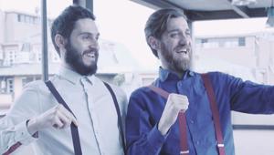 Operazione San Valentino: Connexia, a caccia di talenti, lancia il Creative Speed Date