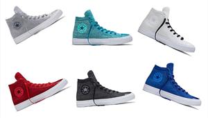 Converse sceglie Initiative per il media globale