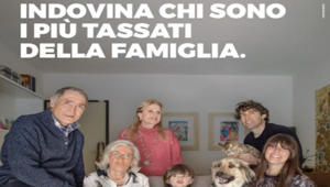 Conversion per LAV contro un fisco nemico di cani e gatti