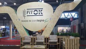 Conlegno a Ipack-ima con uno stand ecosostenibile dedicato all’imballaggio in legno e un workshop sull’esportazione responsabile
