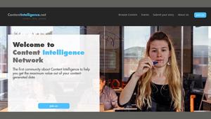Nasce Contentintelligence.net, la prima community che usa l’Intelligenza Artificiale per valorizzare i contenuti digitali