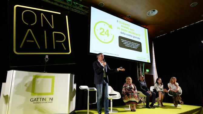 Convention Gattinoni 2018 (1)