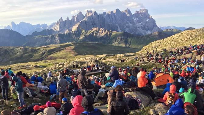 concerto Col Margherita