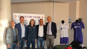 Affidea Italia nuovo sponsor ufficiale della società sportiva A.S.D. Settimo Calcio