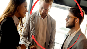 Online il nuovo sito di Confimprese firmato Boraso