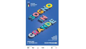 Hdrà firma la campagna del Coni per i Giochi Olimpici Giovanili