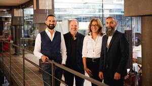 Stefano Ardito nominato Chief Growth Officer di Connexia