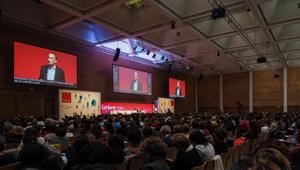 Palacongressi di Rimini, riparte la stagione: a settembre 9 appuntamenti