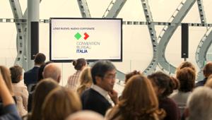 Convention Bureau Italia avvia il servizio di Lead Generation e si arricchisce di sei nuove membership, arrivando a quota 116 unità