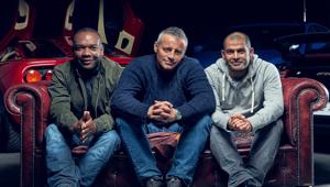 Una settimana ricca di novità, azione, cult movie e comicità per Spike