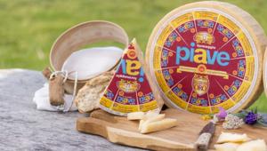 Consorzio Tutela formaggio Piave dop apre gara da 1,3 milioni per la promozione dei prodotti di qualità nel mercato interno