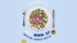 YAM112003 si aggiudica la gara indetta dal Consorzio Zampone e Cotechino Modena IGP e realizza la campagna di comunicazione #tuttaunaltrastoria