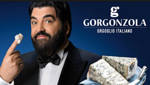 Il Consorzio Gorgonzola torna protagonista in radio con Antonino Cannavacciuolo