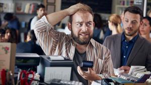 Un conto che semplifica la vita?  È Conto Corrente Arancio di ING, raccontato da Ogilvy