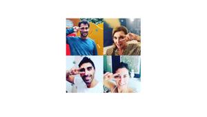 Conversion dà vita al progetto Through Vicky’s Eyes per guardare lontano a suon di selfie